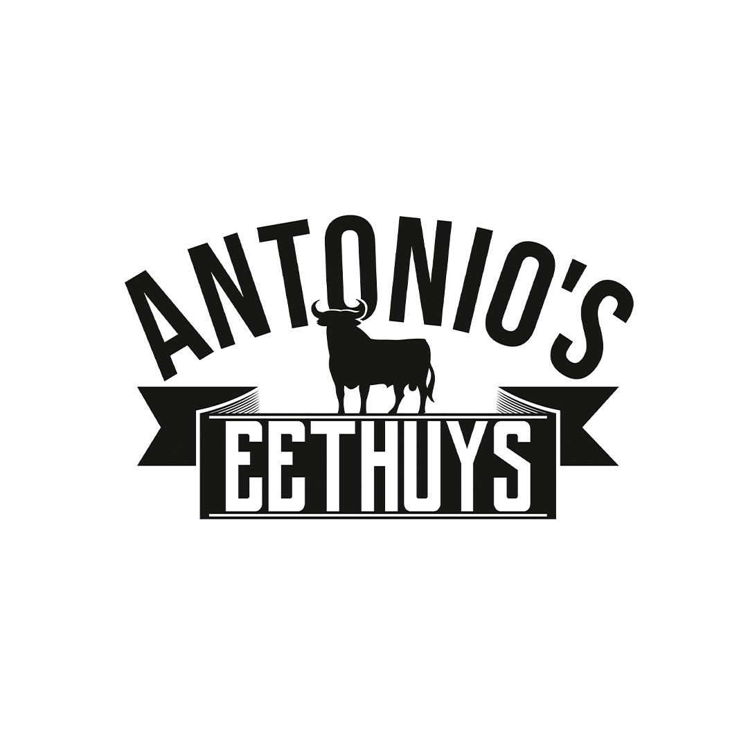 Logo Antonio's Eethuys